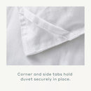 Premium down Comforter - Casaluna - Real Life Co