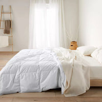 Premium down Comforter - Casaluna - Real Life Co