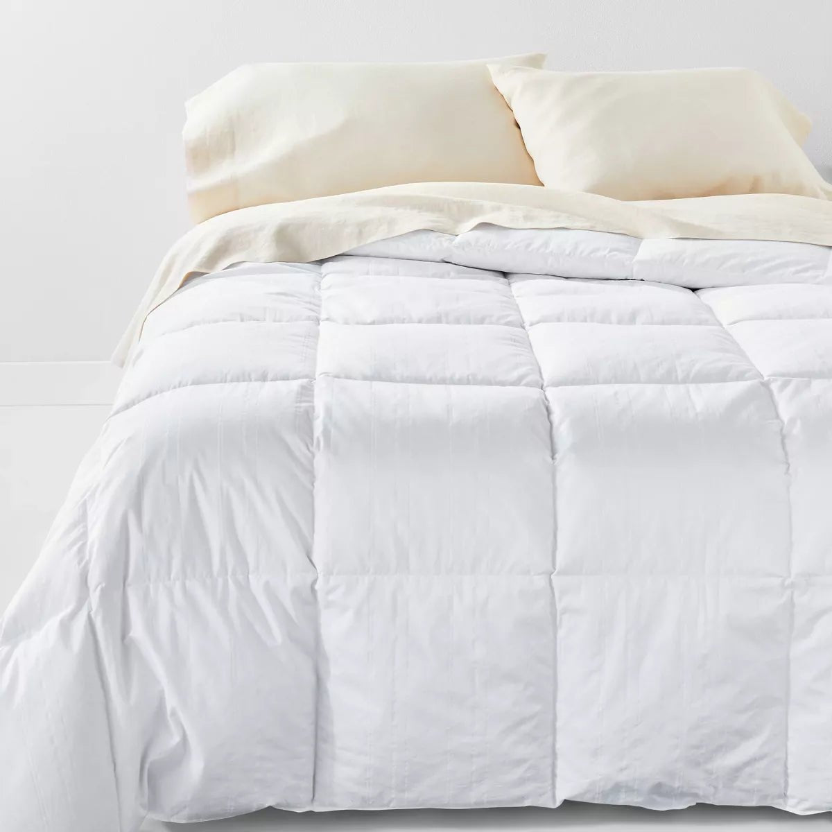 Premium down Comforter - Casaluna - Real Life Co