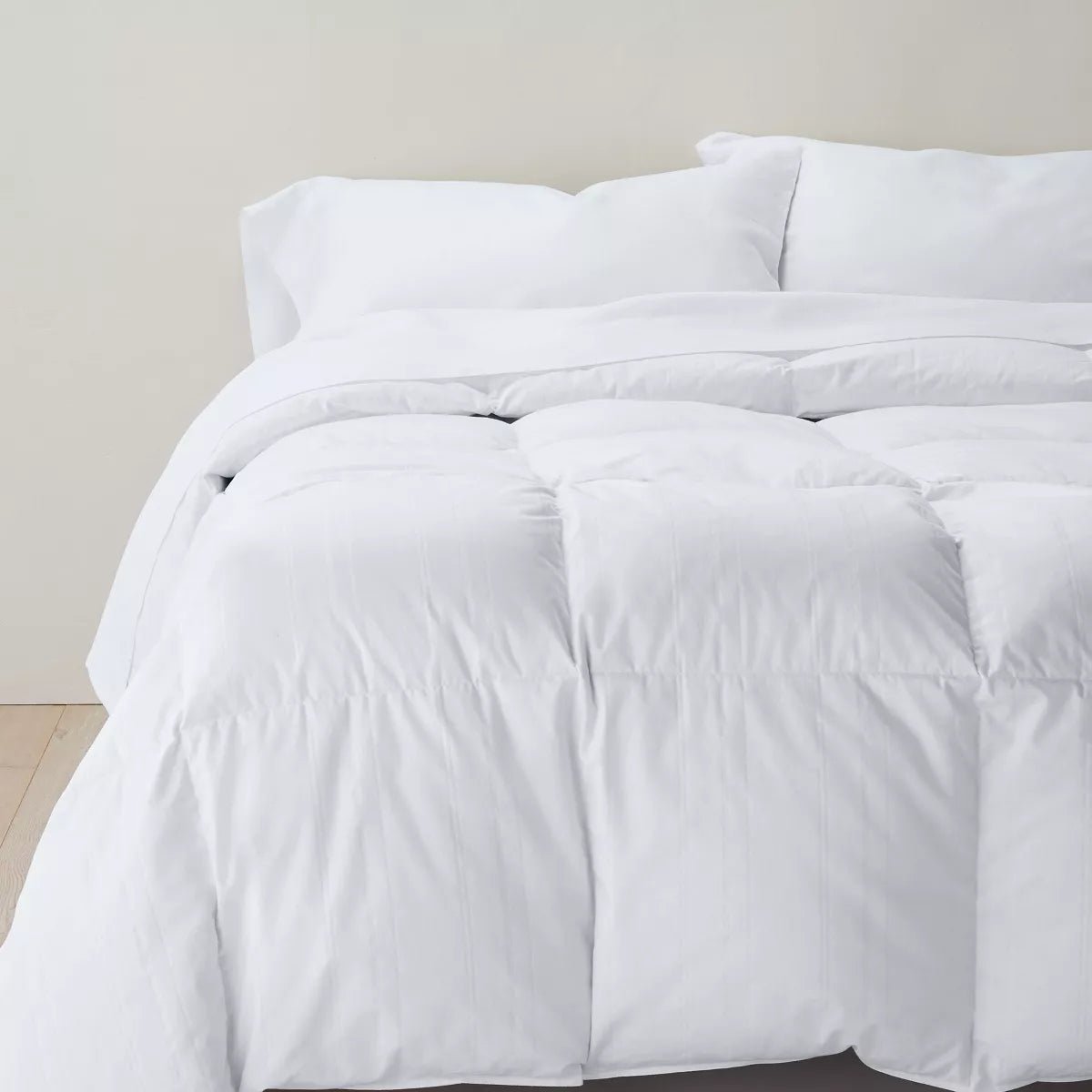 Premium down Comforter - Casaluna - Real Life Co