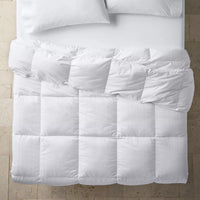Premium down Comforter - Casaluna - Real Life Co