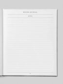 Recipes Journal. Olive - Real Life Co.