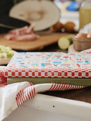 Recipes Journal. Olive - Real Life Co.