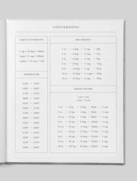 Recipes Journal. Olive - Real Life Co.