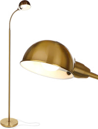 Regent LED Floor Lamp - Real Life Co