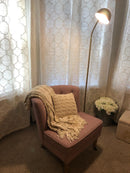 Regent LED Floor Lamp - Real Life Co