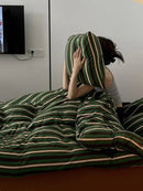 Retro Jersey Knit Bed Bundle - Real Life Co