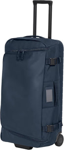 Rolling Duffle Large Travel Duffle Bag with Wheels - Real Life Co