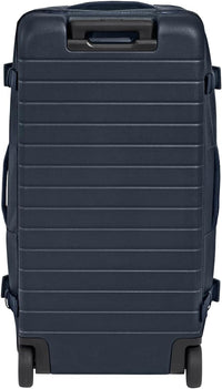 Rolling Duffle Large Travel Duffle Bag with Wheels - Real Life Co