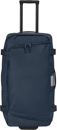 Rolling Duffle Large Travel Duffle Bag with Wheels - Real Life Co