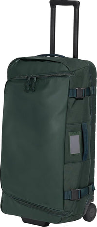 Rolling Duffle Large Travel Duffle Bag with Wheels - Real Life Co