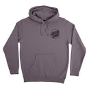 Santa Cruz Opus Dot Mens Hoodie - Real Life Co.