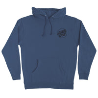 Santa Cruz Opus Dot Mens Hoodie - Real Life Co.