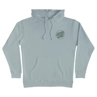 Santa Cruz Opus Dot Mens Hoodie - Real Life Co.