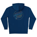 Santa Cruz Opus Dot Mens Hoodie - Real Life Co.