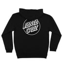 Santa Cruz Opus Dot Mens Hoodie - Real Life Co.