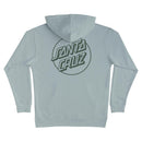 Santa Cruz Opus Dot Mens Hoodie - Real Life Co.