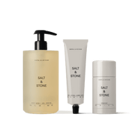 Santal Set - Real Life Co.