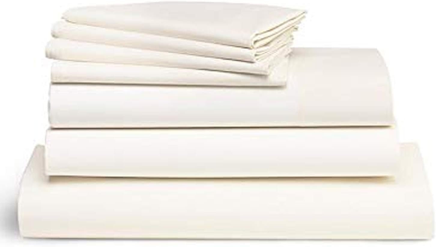 Sateen Bedding Bundle - Real Life Co