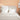 Sateen Sham Set (Cream) - Real Life Co