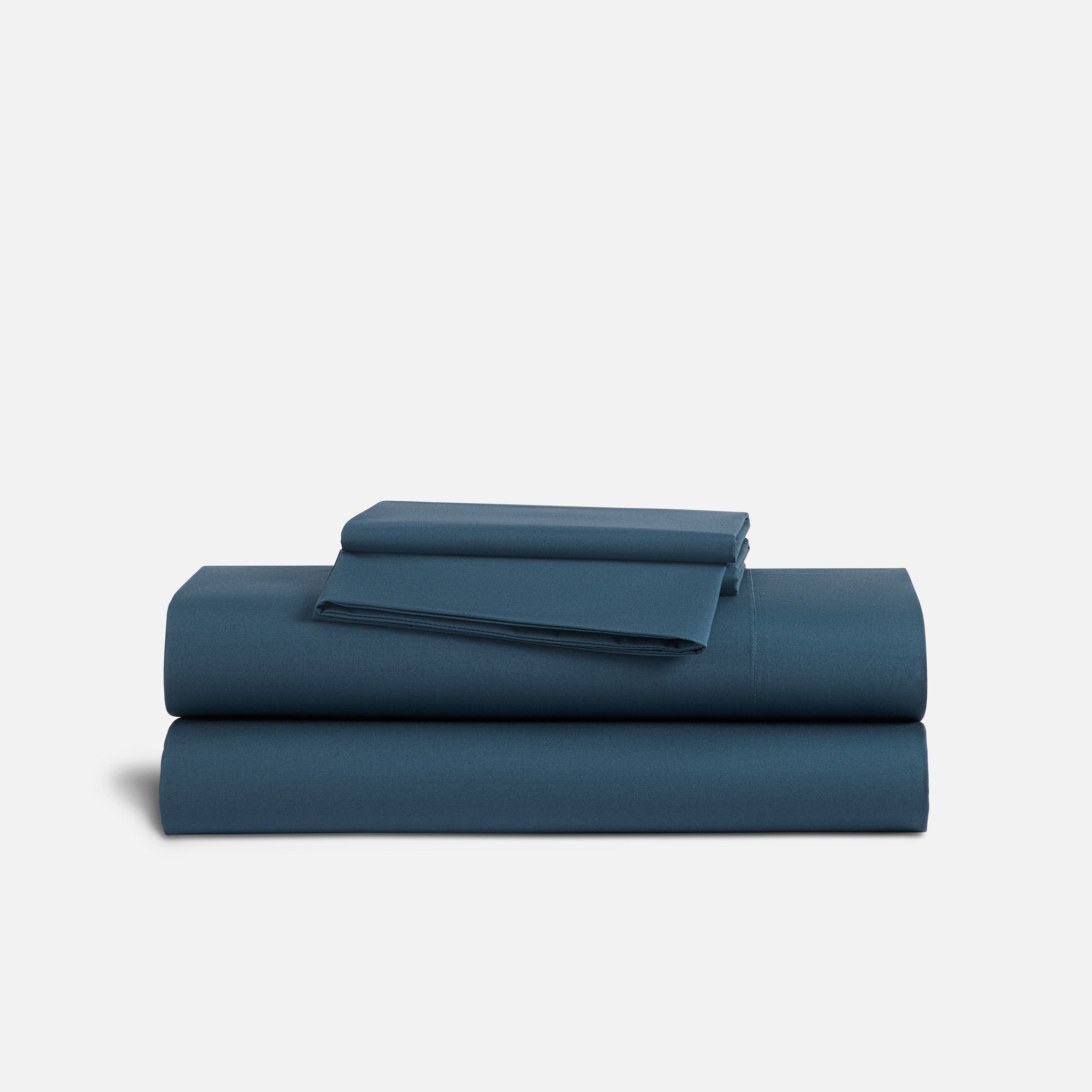 Brooklinen Sateen Sheet Set