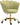 Seashell Back Swivel Vanity Desk Chair - Real Life Co