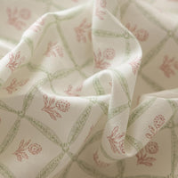 Siena Floral Duvet Cover Set - Real Life Co