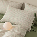 Siena Floral Duvet Cover Set - Real Life Co