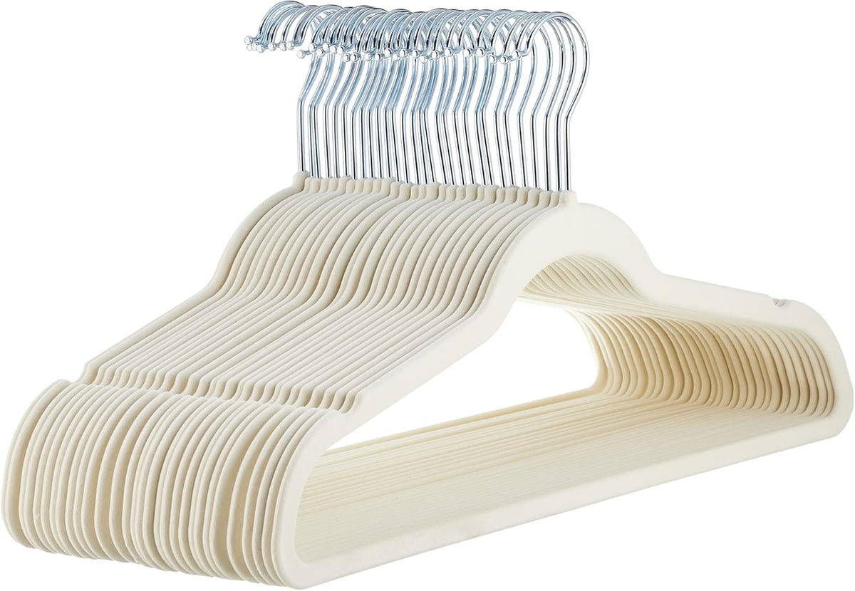 Ivory/Beige / Pack Of 30