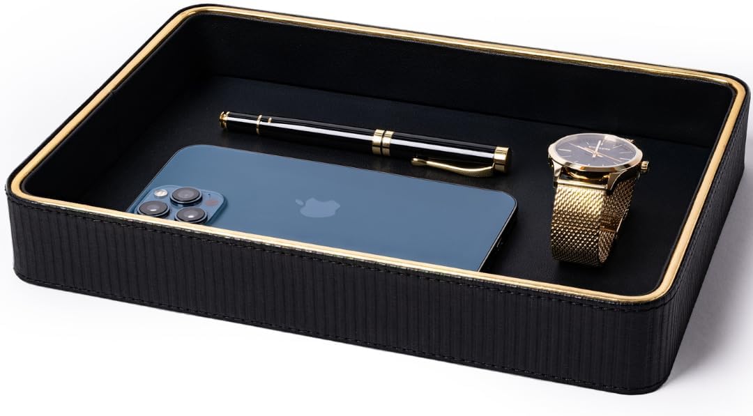 Small Night Stand Tray - Real Life Co