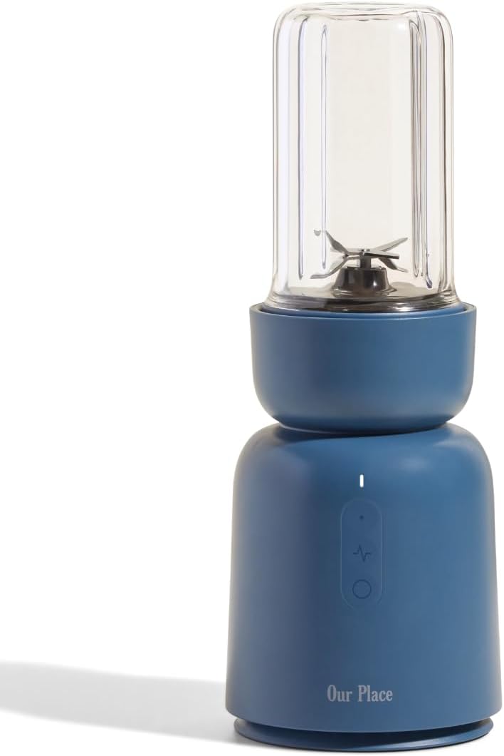 Splendor Blender - Real Life Co