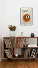 Stevie Wonder - Songs in the Key of Life - Real Life Co