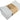 Striped Cotton Linen Blended Dinner Cloth Napkins - Set of 12 - Real Life Co