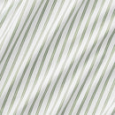 Stripes Classic Percale Sheet Set - Real Life Co