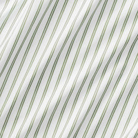 Stripes Classic Percale Sheet Set - Real Life Co