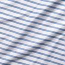 Stripes Classic Percale Sheet Set - Real Life Co
