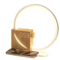 Sunrise Alarm Clock - Real Life Co