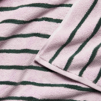 Super - Plush Turkish Cotton Towel Move - In Bundle - Real Life Co