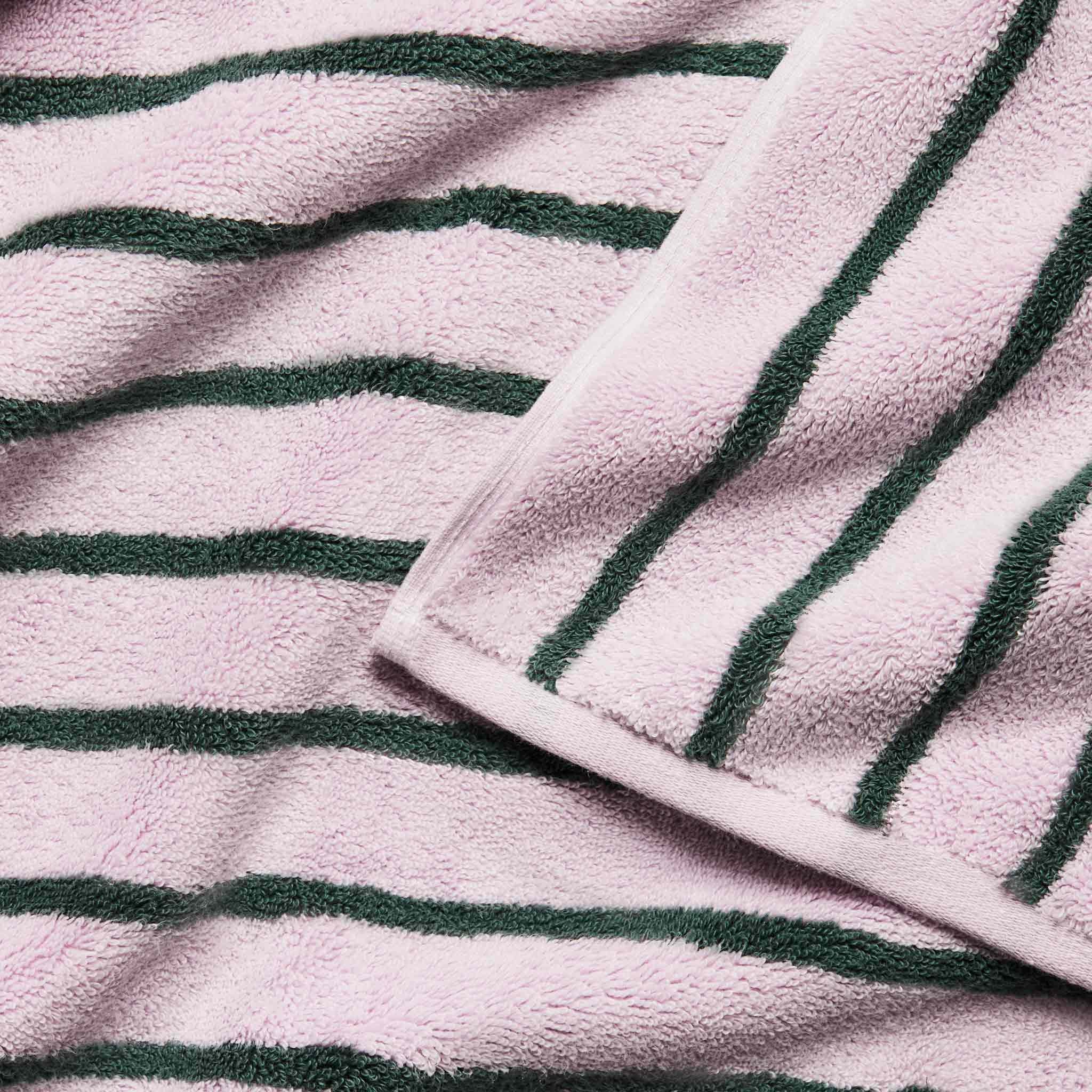 Super - Plush Turkish Cotton Towel Move - In Bundle - Real Life Co
