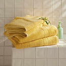 Super - Plush Turkish Cotton Towel Move - In Bundle - Real Life Co