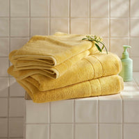 Super - Plush Turkish Cotton Towel Move - In Bundle - Real Life Co