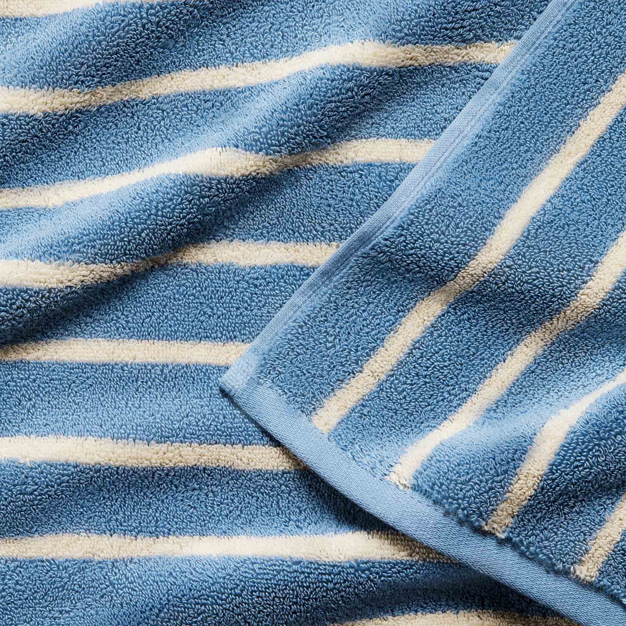 Super - Plush Turkish Cotton Towel Move - In Bundle - Real Life Co