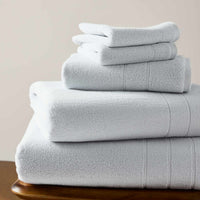 Super - Plush Turkish Cotton Towel Move - In Bundle - Real Life Co