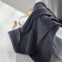 Super - Plush Turkish Cotton Towel Move - In Bundle - Real Life Co