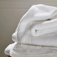 Super - Plush Turkish Cotton Towel Move - In Bundle - Real Life Co