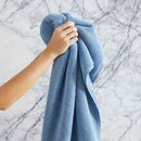 Super - Plush Turkish Cotton Towel Move - In Bundle - Real Life Co