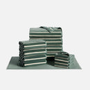 Super - Plush Turkish Cotton Towel Move - In Bundle - Real Life Co