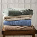 Super - Plush Turkish Cotton Towel Move - In Bundle - Real Life Co