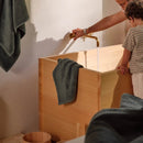 Super - Plush Turkish Cotton Towel Move - In Bundle - Real Life Co