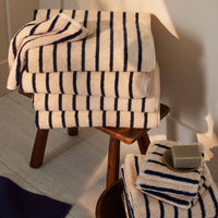 Super - Plush Turkish Cotton Towel Move - In Bundle - Real Life Co